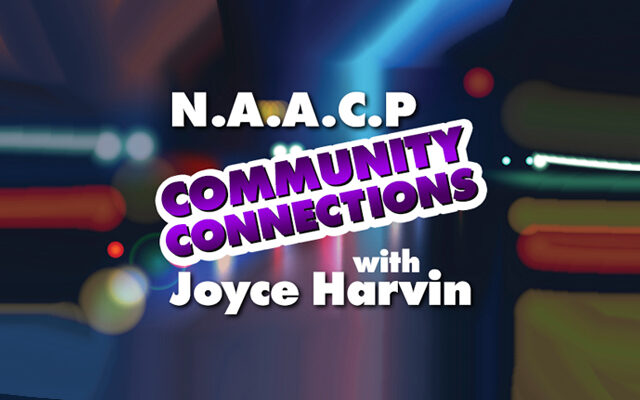 NAACP Community Connections