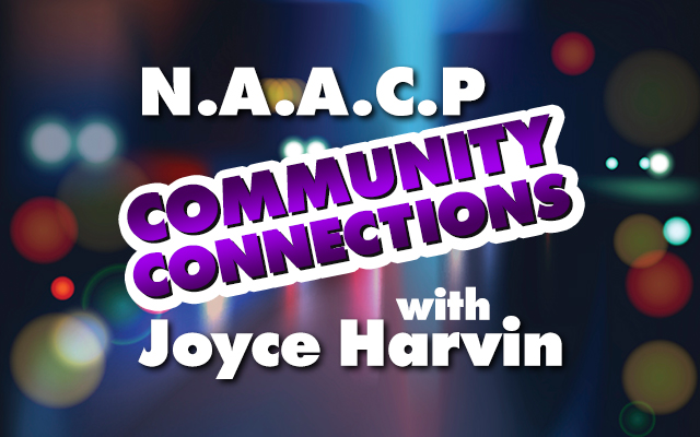 NAACP Community Connections
