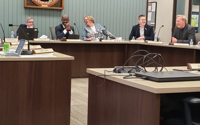 Saginaw County Board delays vote on auto theft prosecutor position