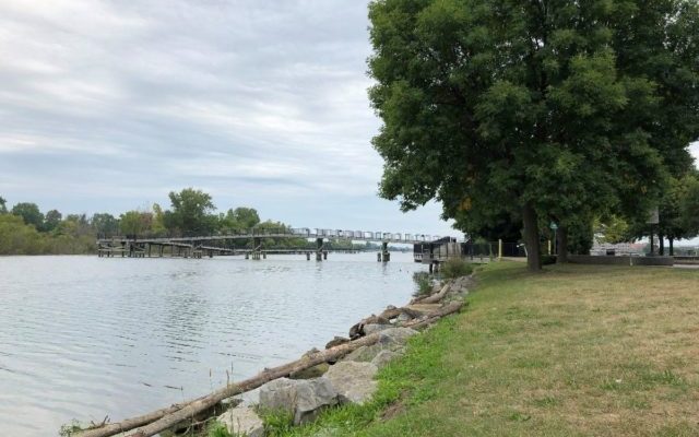 EPA Seeks Public Comment on Bay City’s Middleground Island Cleanup Plans