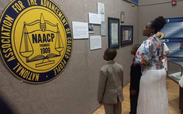 Saginaw NAACP Endorses March Ballot Proposals