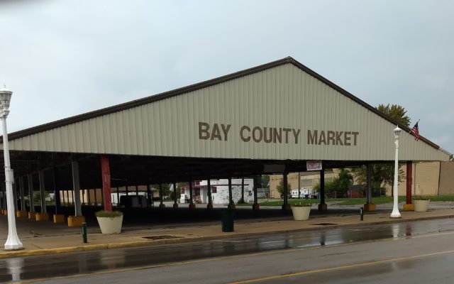 Proposal To Possibly Sell Bay County Market Could Be On County Board Agenda