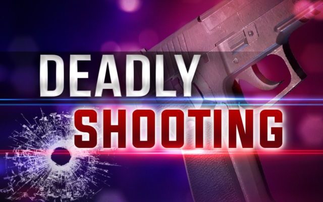 Four Shot, Two Dead in Saginaw