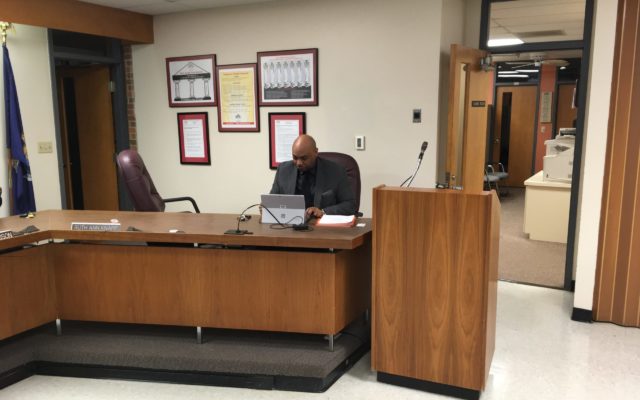 Saginaw Superintendent Comments On Bond Issue Status