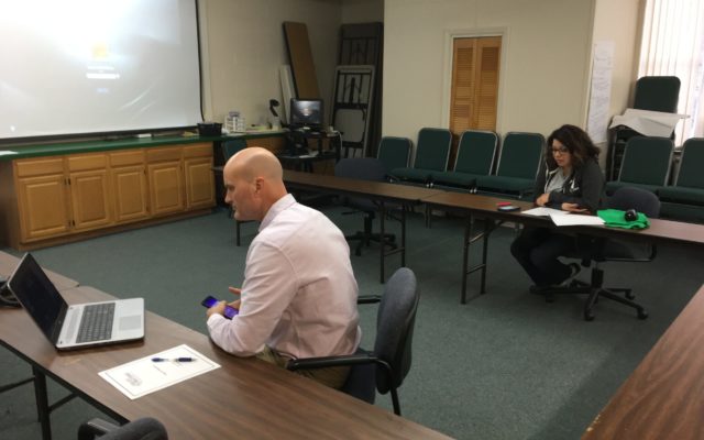 Bay City School Board Meets By Computer And Pushes Back Bond Election Date