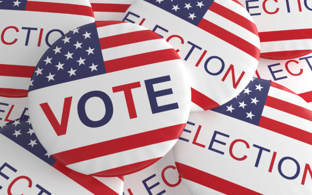 Saginaw County Voter Information