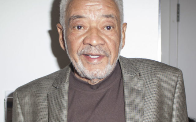 R.I.P. ‘Lean On Me’, ‘Lovely Day’ Singer Bill Withers Dies at 81