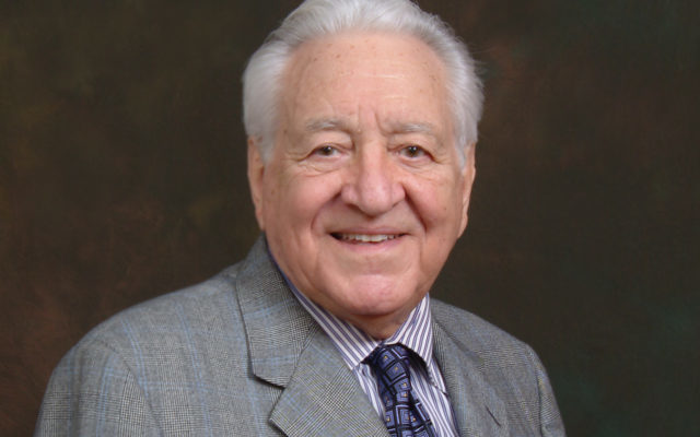 Morley Board Chair Louis Furlo, Sr. Passes Away