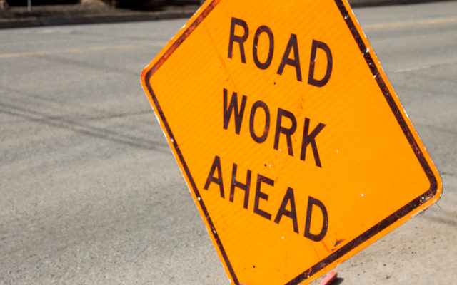 US-10 Roadwork in Clare County Starts Monday