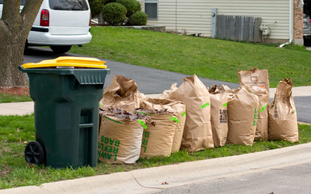 Midland Resumes Brush Collection, Borrow-A-Container Program May 4