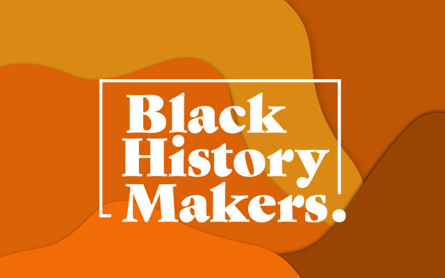 Black History Makers