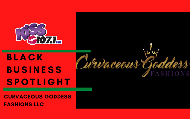 Black Business Spotlight: Curvaceous Goddess Fashions LLC