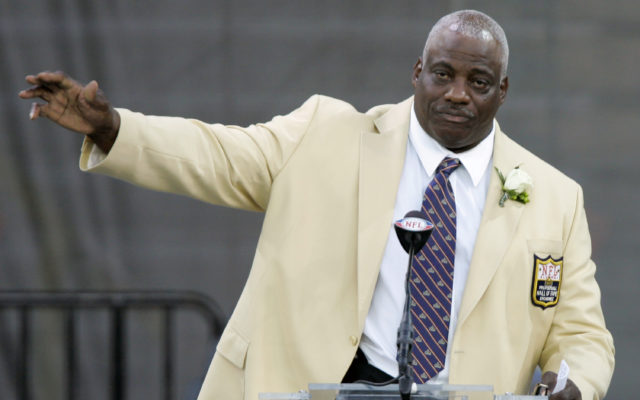 R.I.P. NFL Hall of Famer Fred Dean, fearsome pass rusher of 49ers’ dynasty, dies at 68