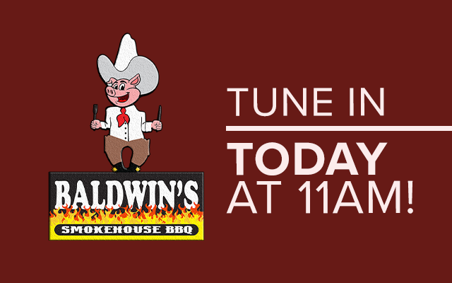 Join Paige B. and Baldwin’s Smokehouse BBQ Today!