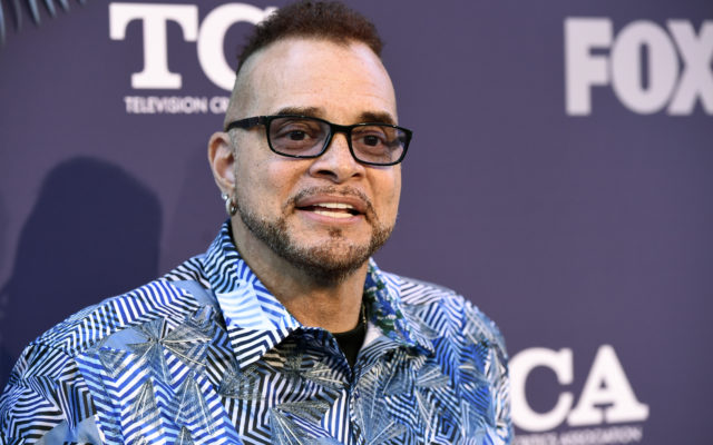 Prayers going up for Comedian Sinbad recovering from recent stroke