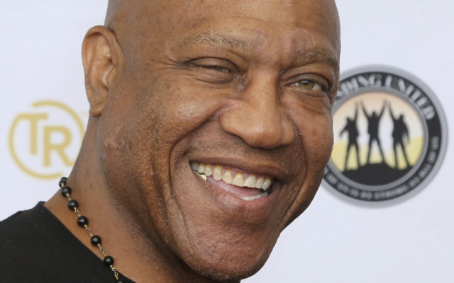 R.I.P. Tommy ‘Tiny’ Lister, who played Deebo in ‘Friday,’ dies at 62