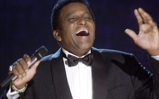 R.I.P. Charley Pride -The first Black member of the Country Music Hall of Fame dies at 86