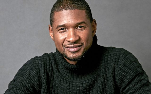 Excuse Me?!: Did Usher Really Tip Dancers With Phony Money?!