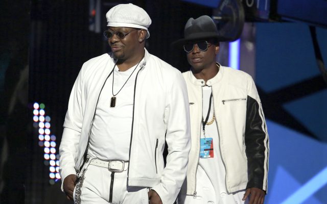 Bobby Brown Joins “Red Table Talk” in First Interview Since Son’s Death