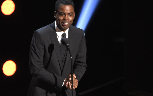 Chris Rock says he has COVID-19, urges vaccination