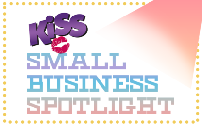 Kiss Small Business Spotlight