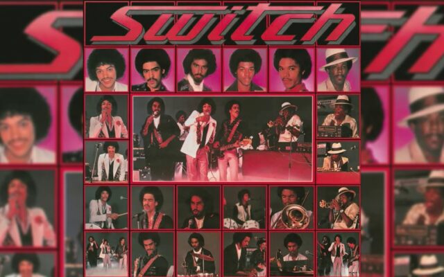 R.I.P.: Tommy DeBarge of Switch, Famed DeBarge Family, Dead at 64
