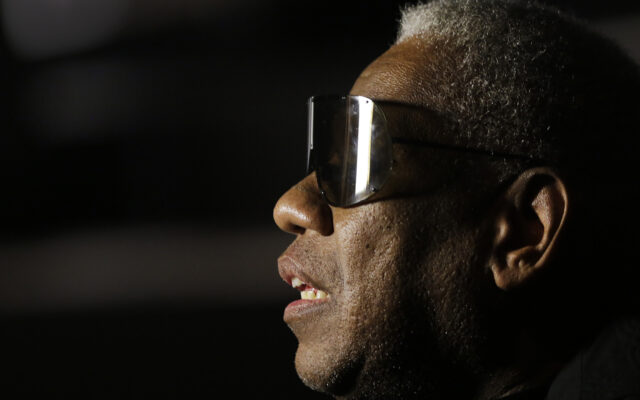 R.I.P.: Fashion Journalist André Leon Talley Dies at 73