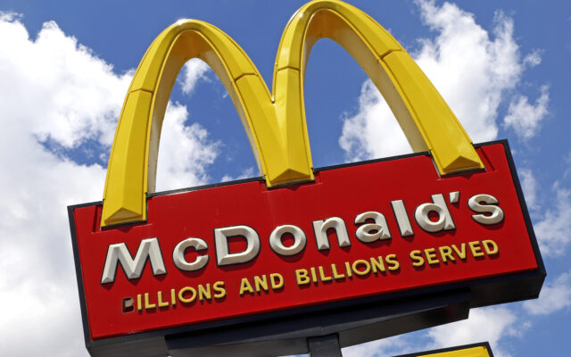 McDonald’s Introducing “Menu Hacks” Menu
