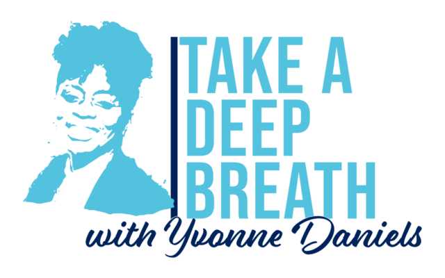 Join The 'Take A Deep Breath' Crew - Merch Available Here!