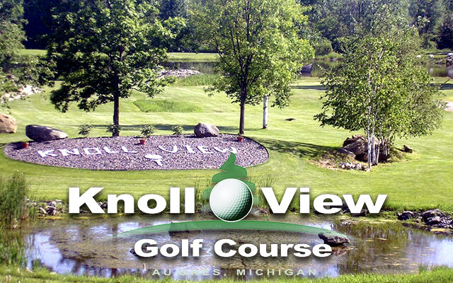 Rocketgrab – Knoll View Golf Course