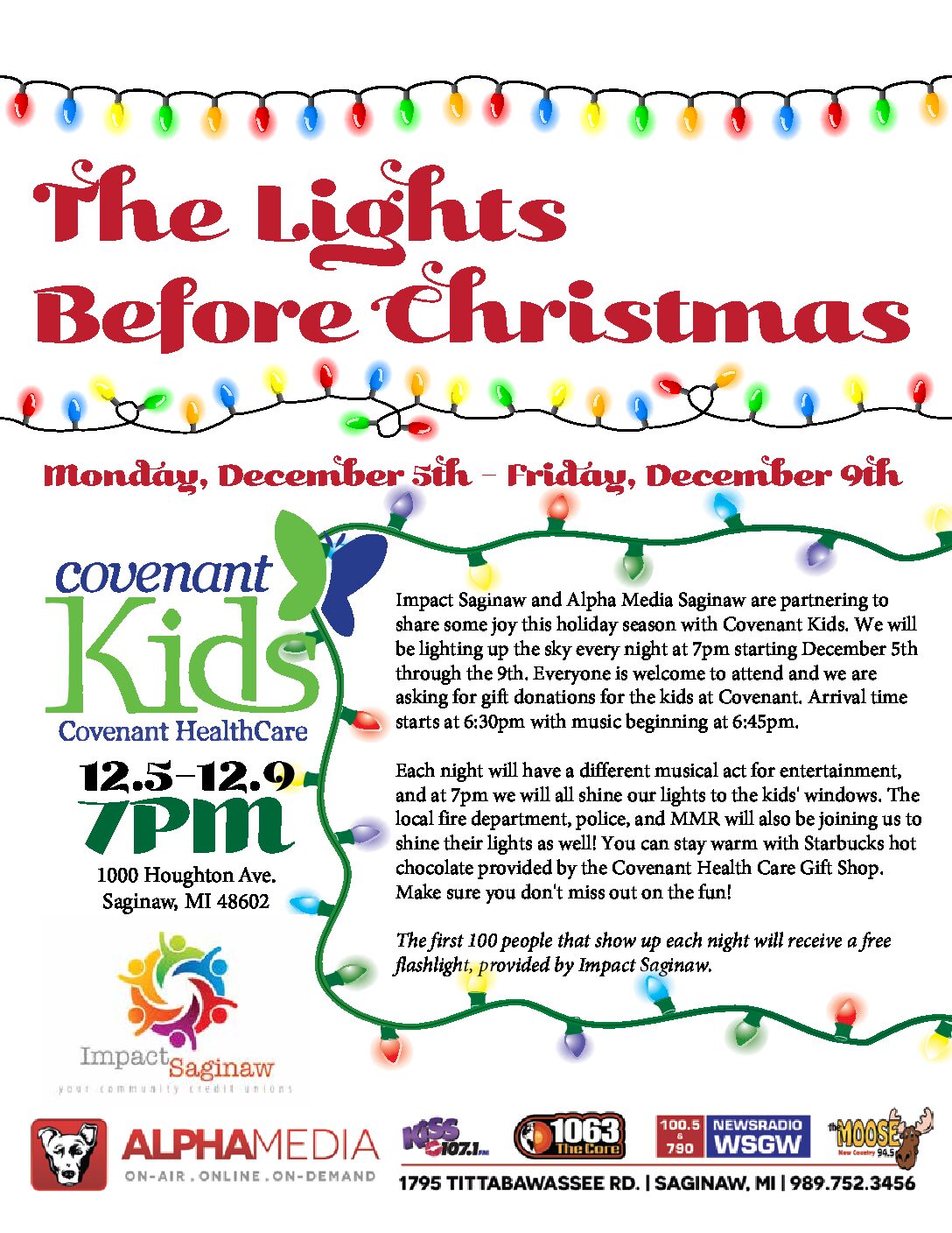 <h1 class="tribe-events-single-event-title">The Lights Before Christmas</h1>