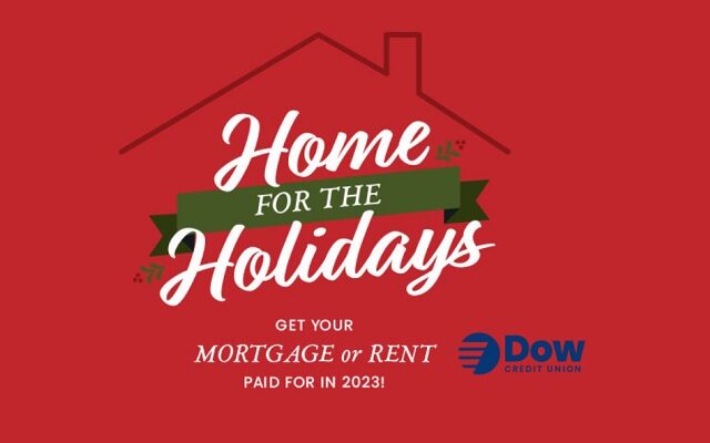 Home For The Holidays 2023