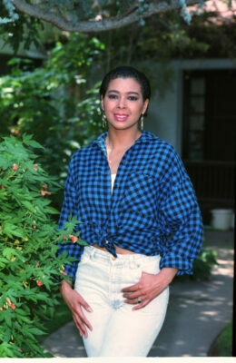 R.I.P. Actress Irene Cara has passed away at the age of 63