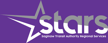 <h1 class="tribe-events-single-event-title">STARS PROVIDING FREE TRANSPORTATION FOR SAGINAW VOTERS</h1>