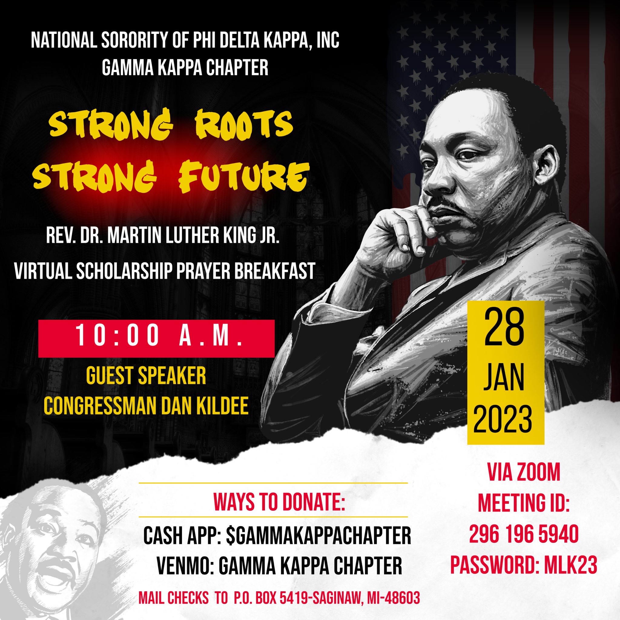 <h1 class="tribe-events-single-event-title">PHI DELTA KAPPA/GAMMA KAPPA CHAPTER  PRESENTS STRONG ROOTS, STRONG FUTURES – VIRTUAL SCHOLARSHIP BREAKFAST</h1>