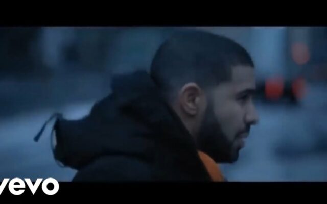 Drake remains the King of Streaming!