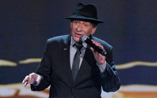 Rest in Peace – What You Won’t Do For Love Singer Bobby Caldwell passes away in his sleep at 71!