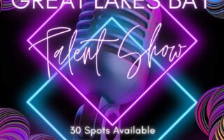 Great Lakes Bay Talent Show