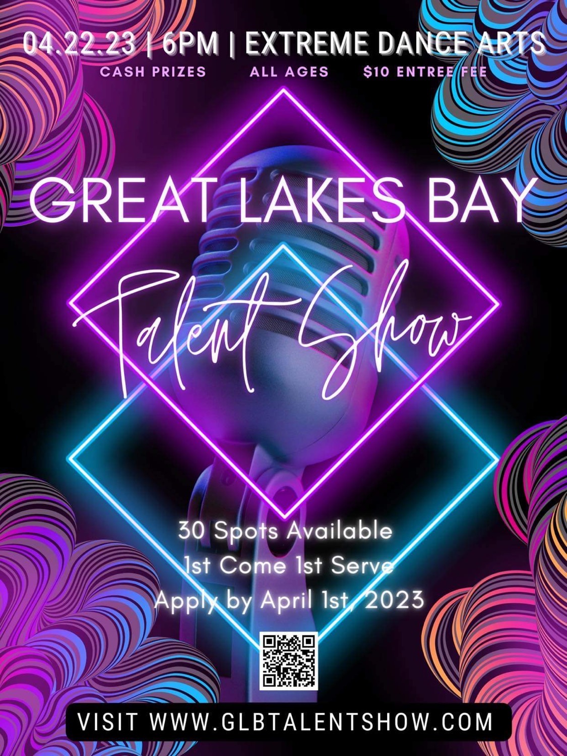 <h1 class="tribe-events-single-event-title">Great Lakes Bay Talent Show</h1>