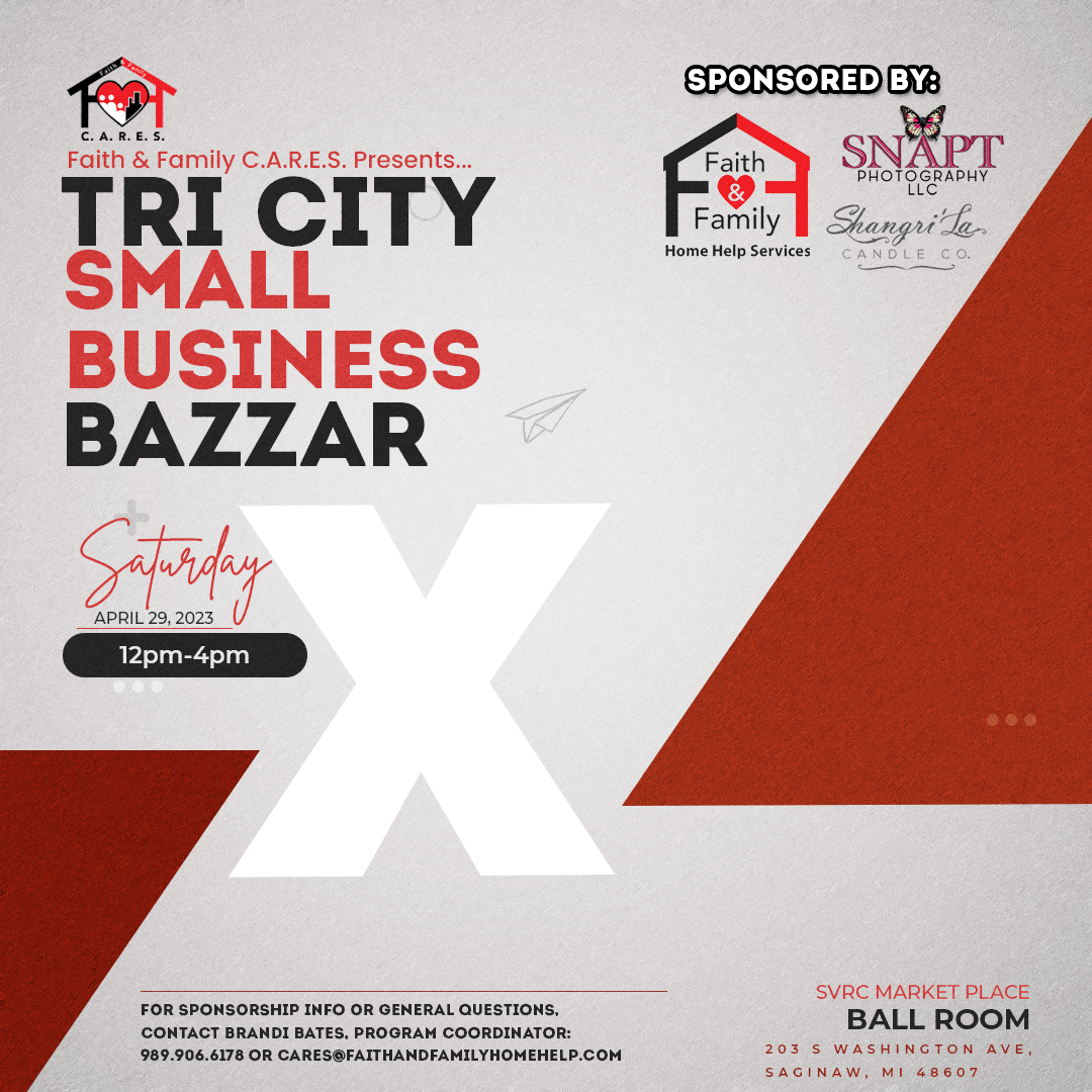 <h1 class="tribe-events-single-event-title">TRI CITY SMALL BUSINESS BAZAAR</h1>