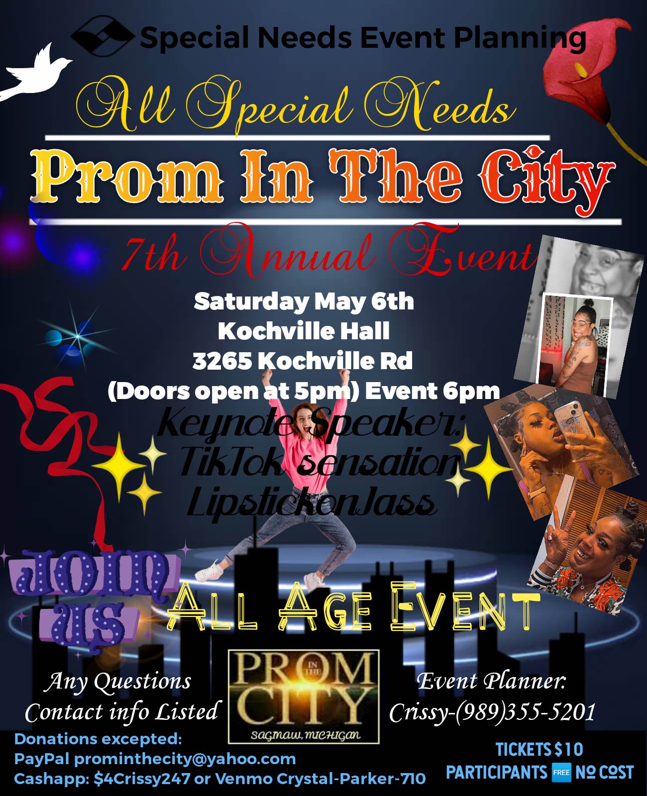 <h1 class="tribe-events-single-event-title">Prom In The City – 7th Annual Event</h1>