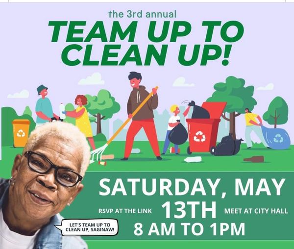 <h1 class="tribe-events-single-event-title">3rd Annual Team Up To Clean Up!</h1>