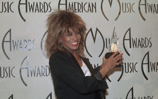 Rest Well.....The Legendary Tina Turner Has Died at 83