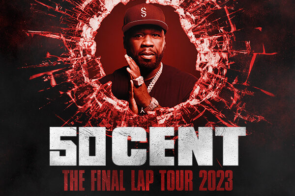 WIN TICKETS TO SEE 50 CENT AT PINE KNOB SEPT. 17TH!
