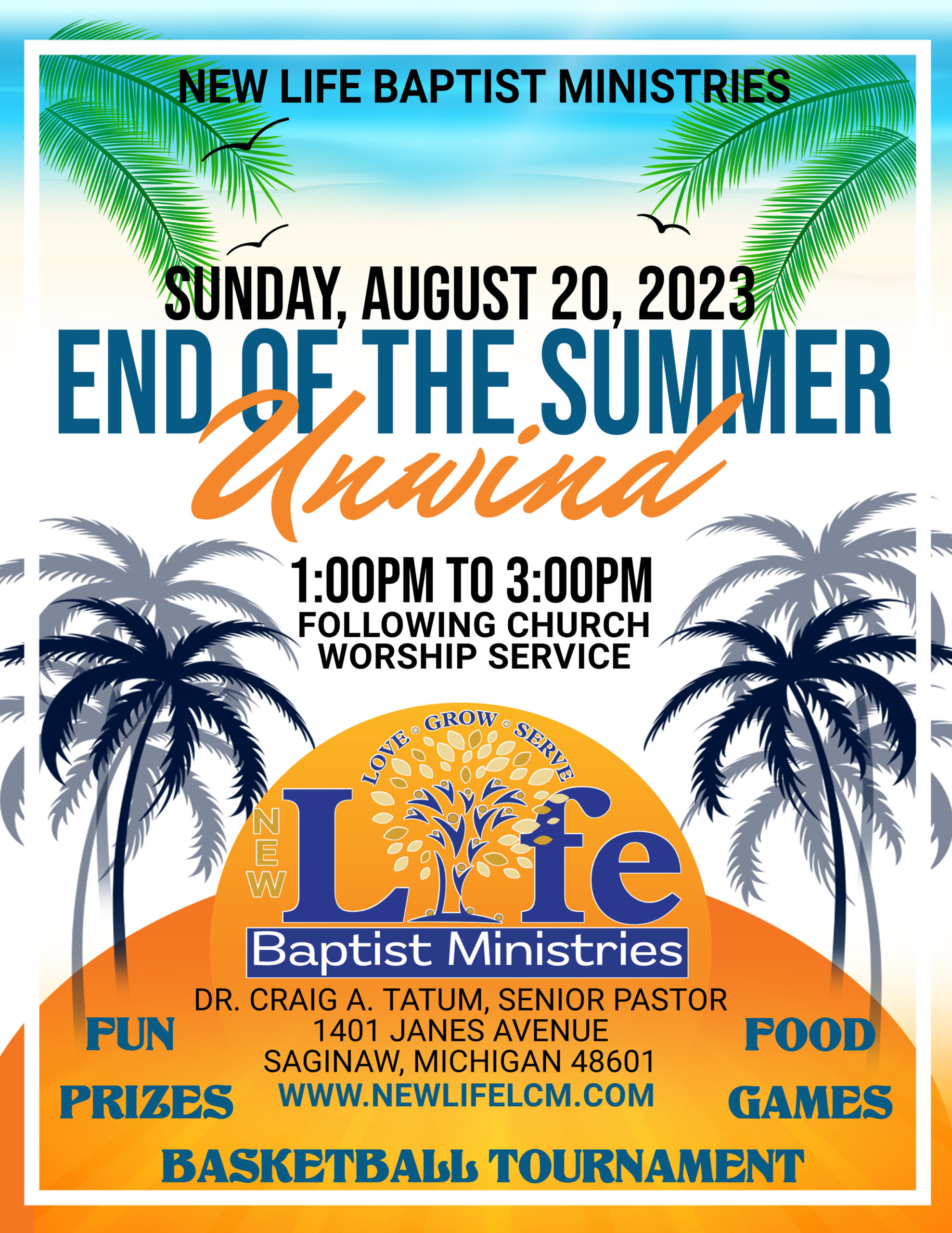 <h1 class="tribe-events-single-event-title">End Of Summer Unwind</h1>