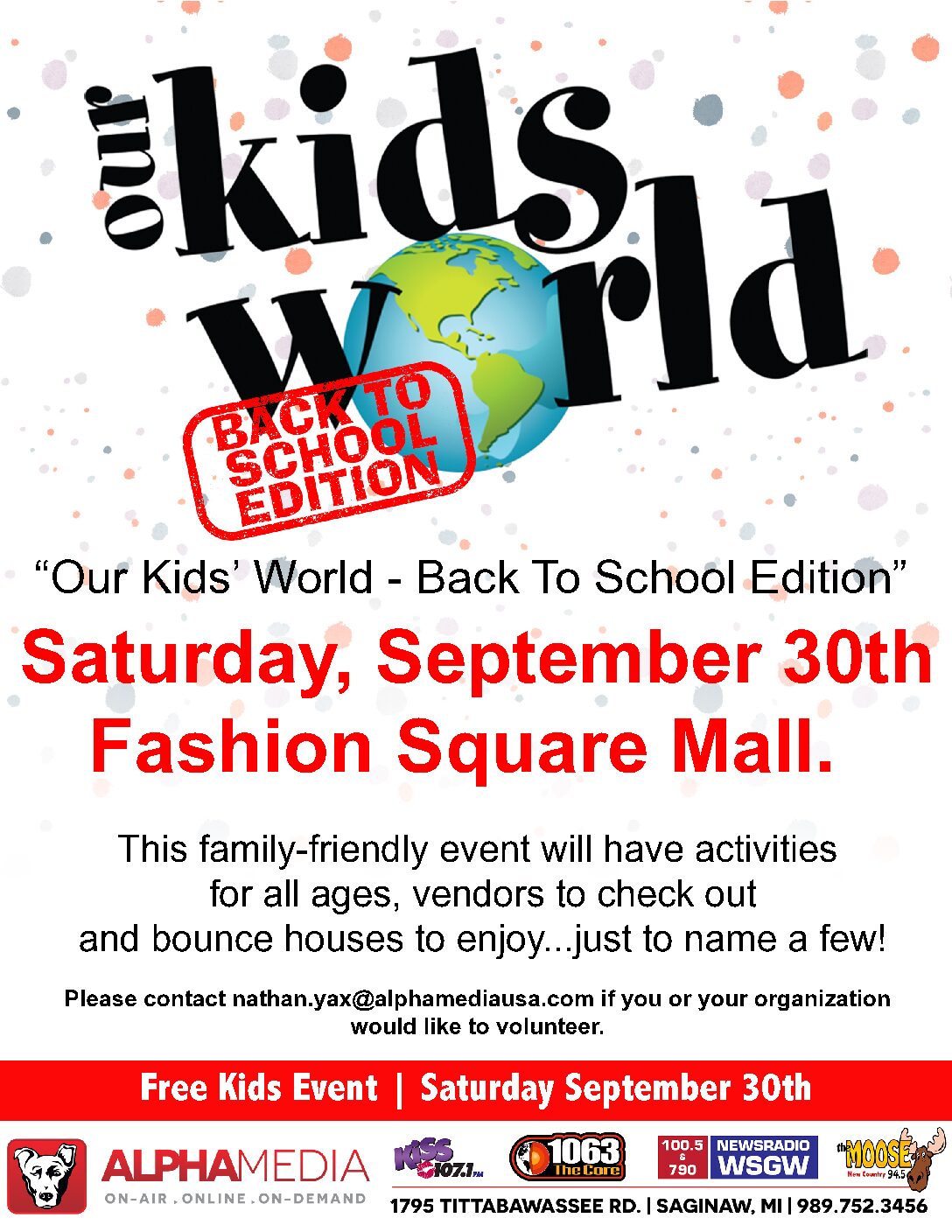 <h1 class="tribe-events-single-event-title">Kid’s World Back To School Edition</h1>