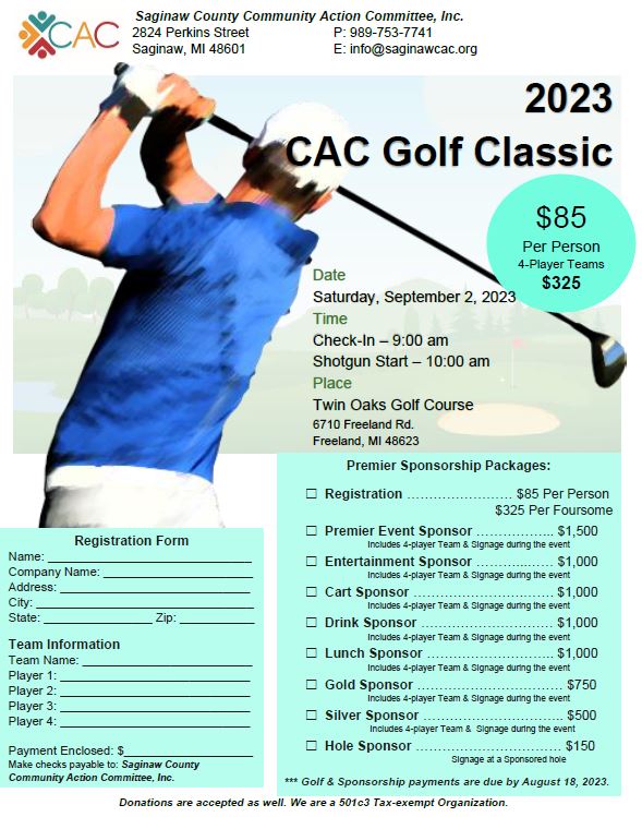 <h1 class="tribe-events-single-event-title">2023 CAC Golf Classic</h1>