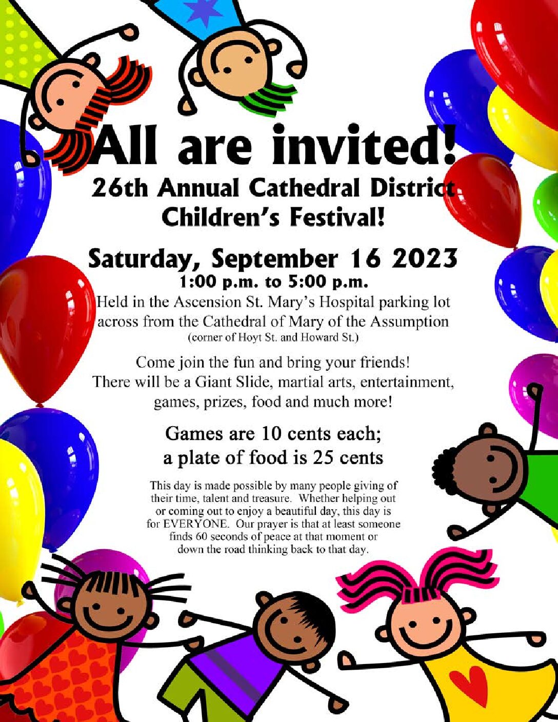 <h1 class="tribe-events-single-event-title">26th Annual Cathedral District Children’s Festival</h1>