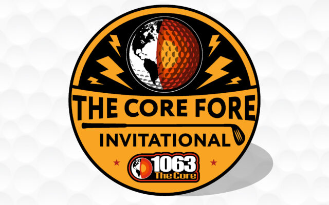 Join us for the Core Fore Invitational!