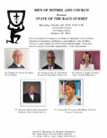 State Of The Race Summit